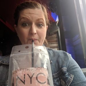 Meet your Posher, Diann